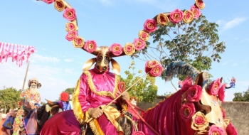 Cavalhadas em Pirenópolis serão realizadas em junho